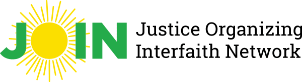 Justice Organizing Interfaith Network – Alaska